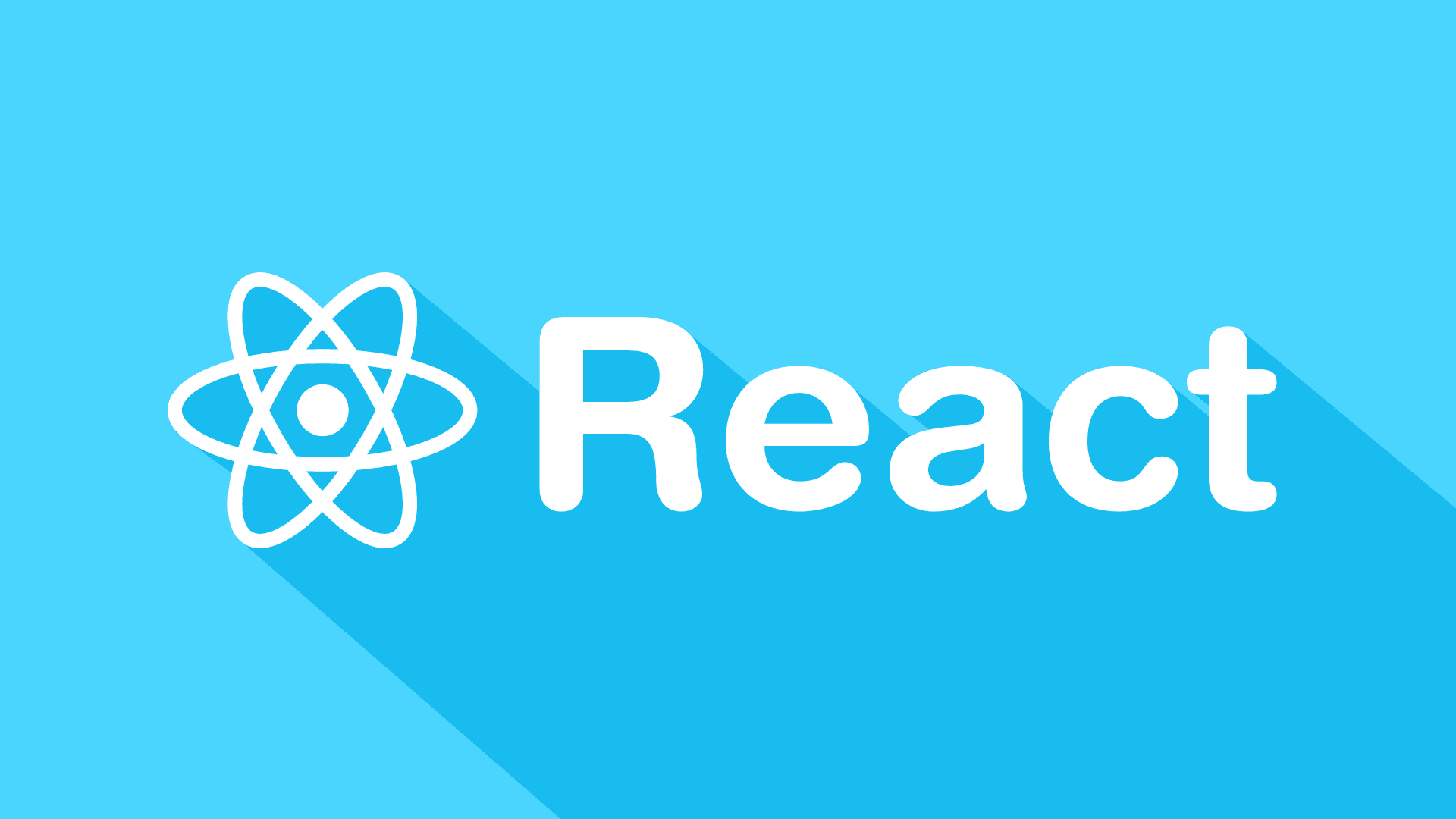 React: the best JS library